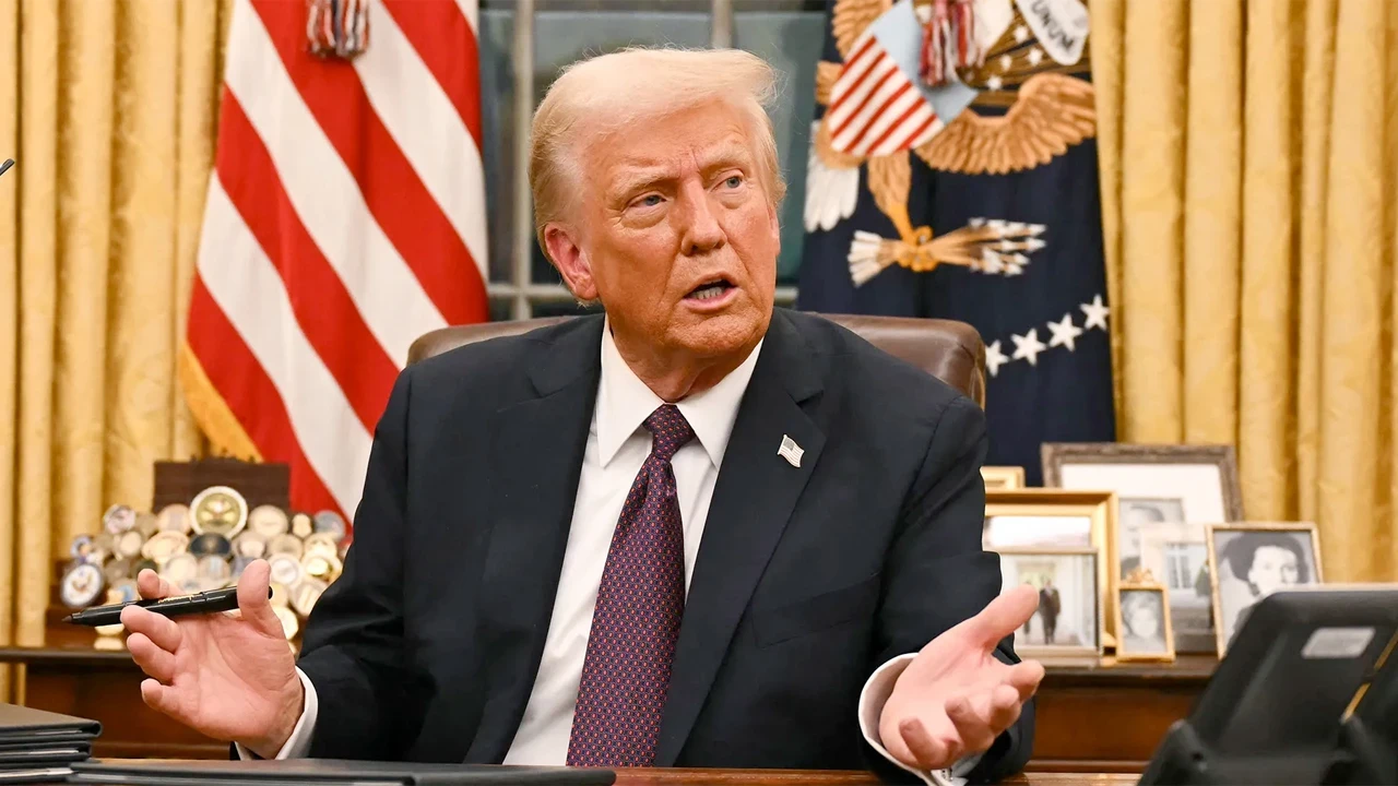 Trump'tan dikkat çeken nükleer müzakere sözleri