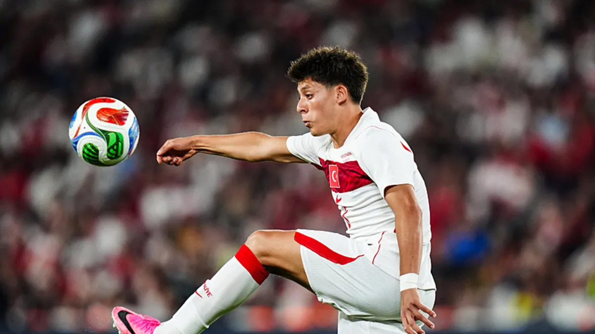 Dünya Kupası’nın en değerli 50 futbolcusu belli oldu! 3 Türk oyuncu listeyi salladı...