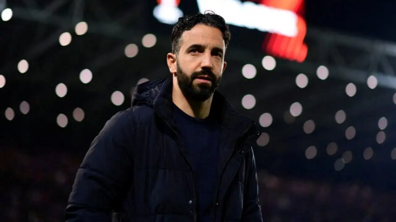 Milan'da Ruben Amorim iddiası!