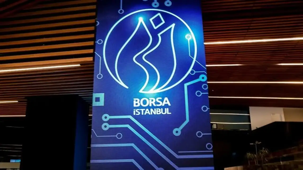 Borsa haftaya güçlü başlangıç yaptı! BIST 100 yükselişte