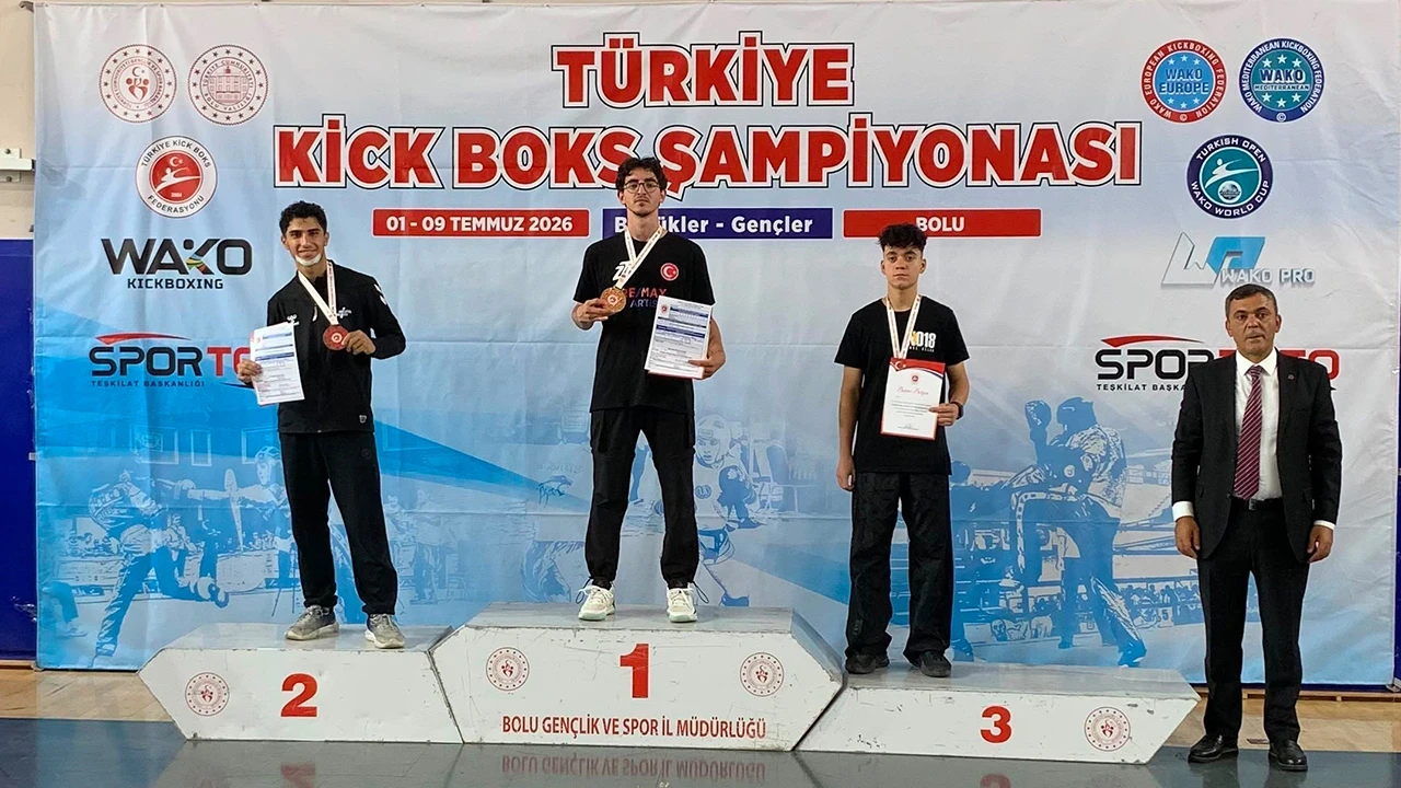 Ringde Erzurum rüzgarı: Aşkaleli Gacır kardeşler Türkiye'yi salladı
