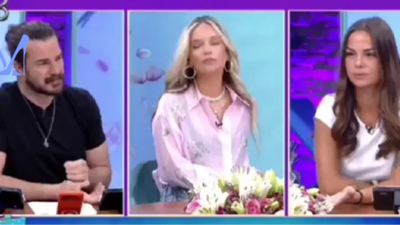 Survivor'dan elenen Beyza Gemici'den yeni itiraf! Beyza Gemici'nin annesi zor durumda