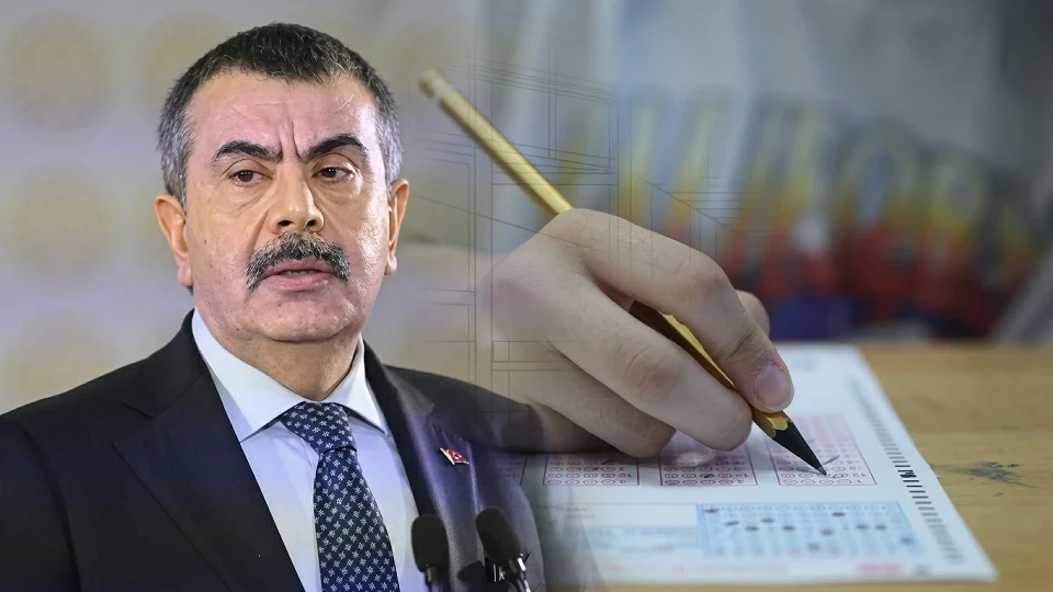MEB Açıkladı: Sınav sistemi değişecek mi? Yeni sistemde neler var? | EĞİTİM HABERLERİ