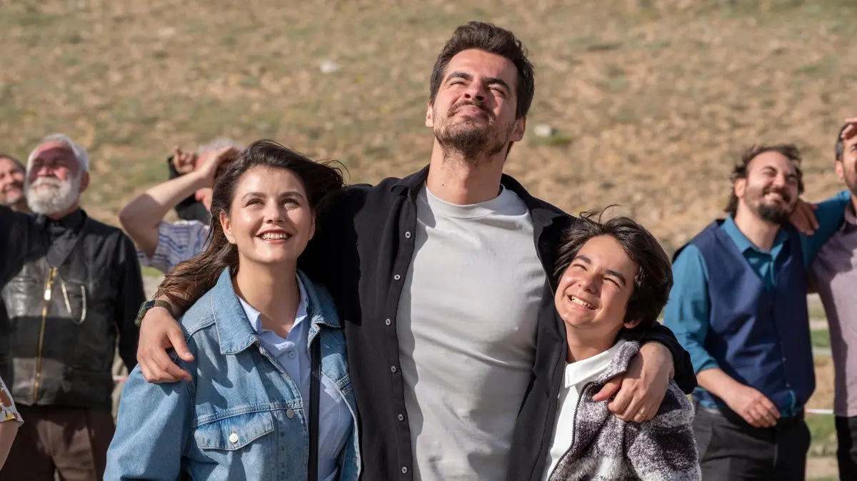 Gönül Dağı sezon finalinde neler oldu" 220. bölümde neler yaşandı"