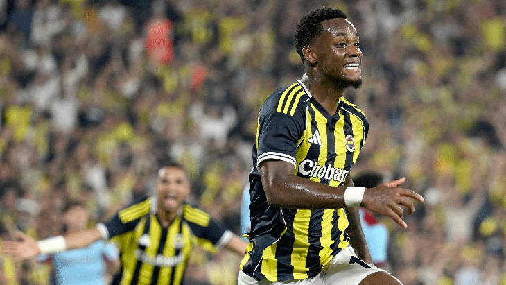 Jhon Duran transferine maaş engeli! Galatasaray'a kötü haber