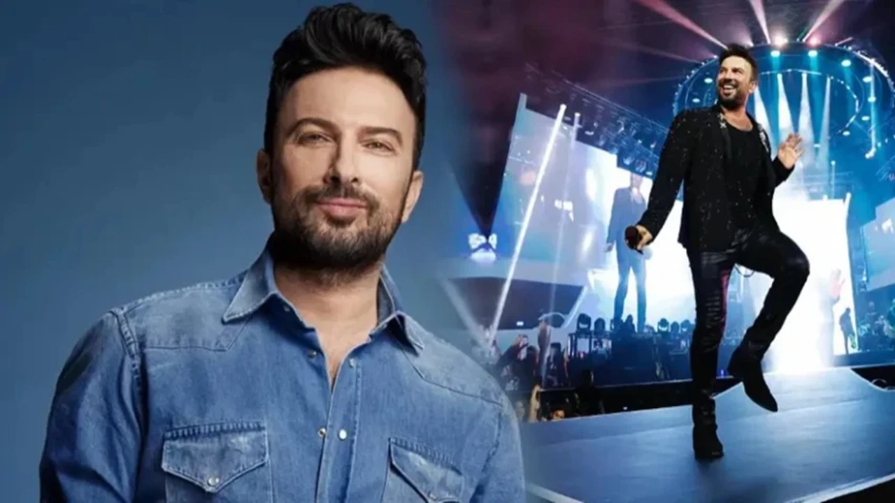 Sürpriz imajıyla şaşırtmıştı! Tarkan'ın tatil pozlarına beğeni yağmuru