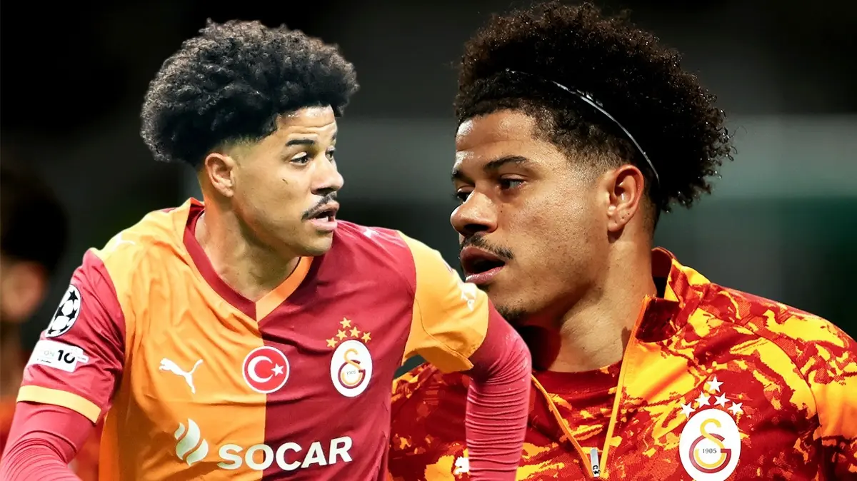 Güle güle Gabriel Sara! Yeni adresini duyurdular