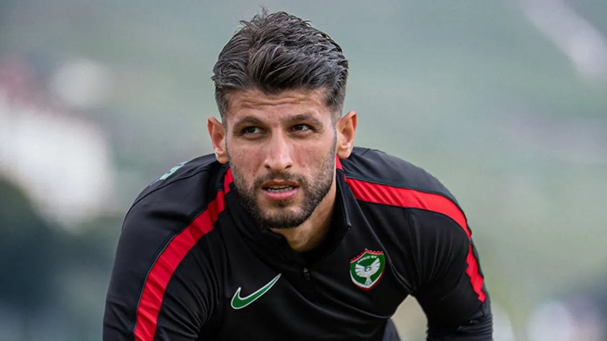 Amedspor'da yeni sezon hazırlıkları hız kesmedi!