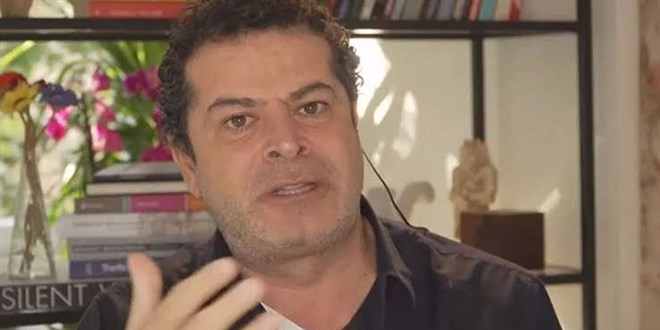 Cüneyt Özdemir: Masak raporuna göre Türkiye'nin en büyük yolsuzluğuyla karşı karşıyayız