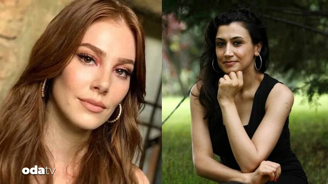 Elçin Sangu'ya mahkemeden kötü haber