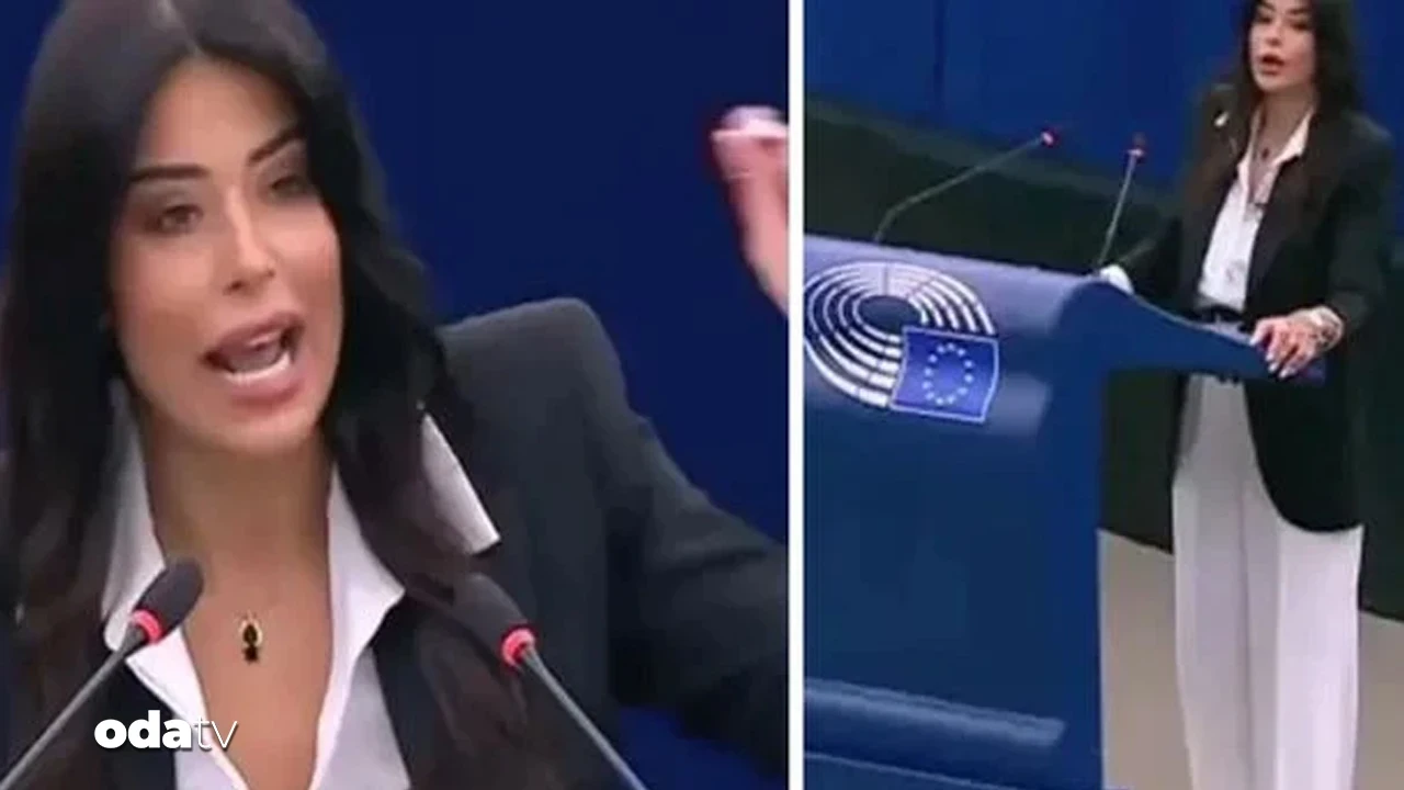 Yunan vekilden Türkiye'ye yönelik haddini aşan sözler