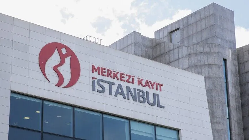 Türkiye kripto varlık piyasasının verileri MKK tarafından yayımlanmaya başlandı