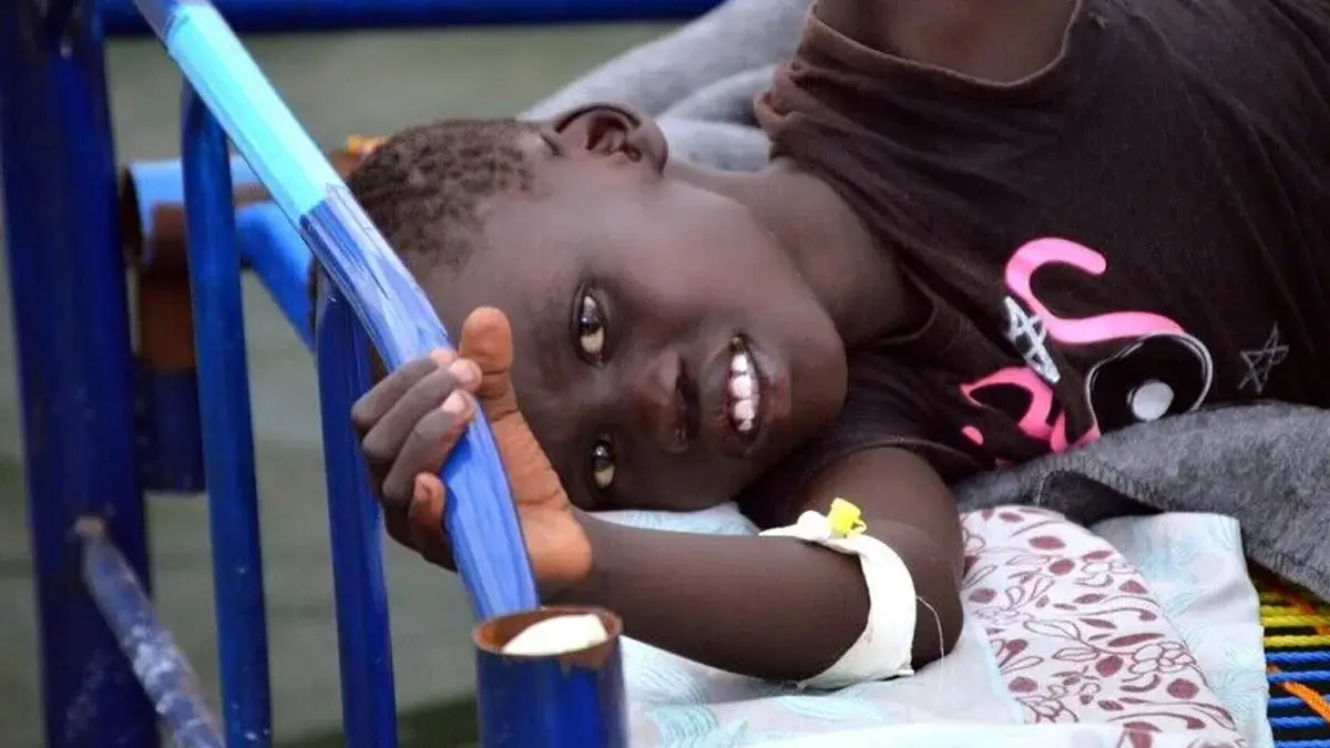 Sudan'dan korkutan haber: Salgın eyaletlere yayılıyor