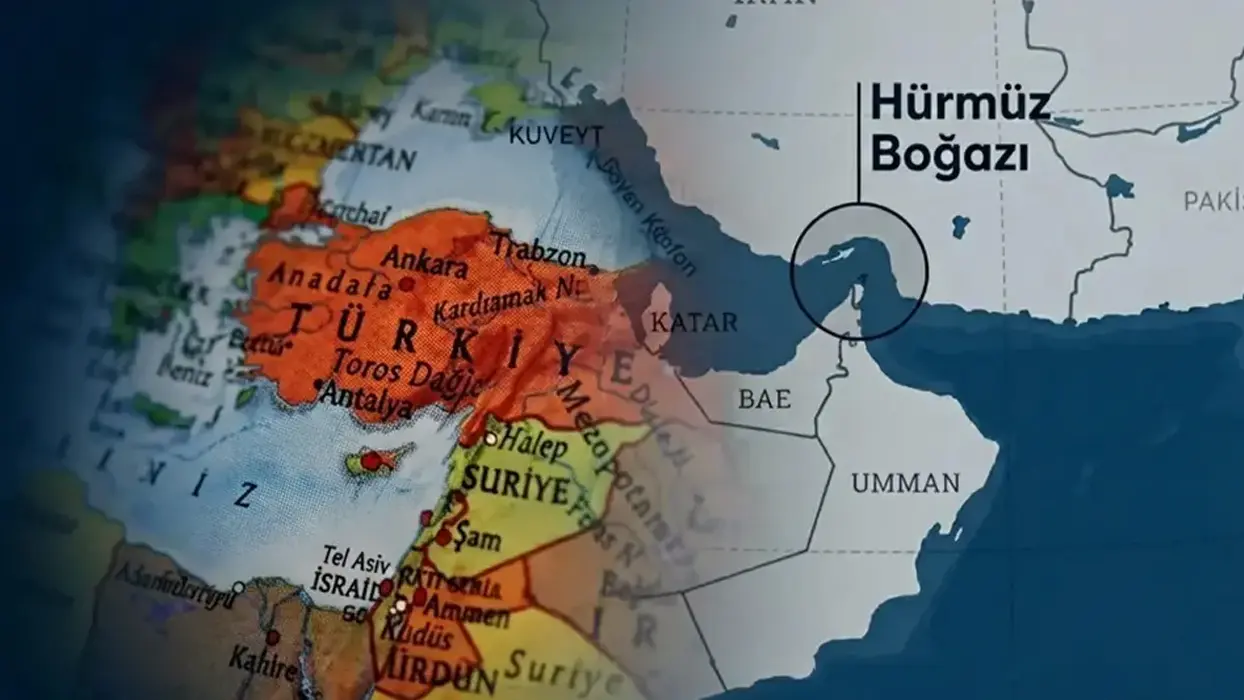 Hürmüz krizi gerçeği gösterdi! Türkiye'den iki ülkeye boru hattı teklifi