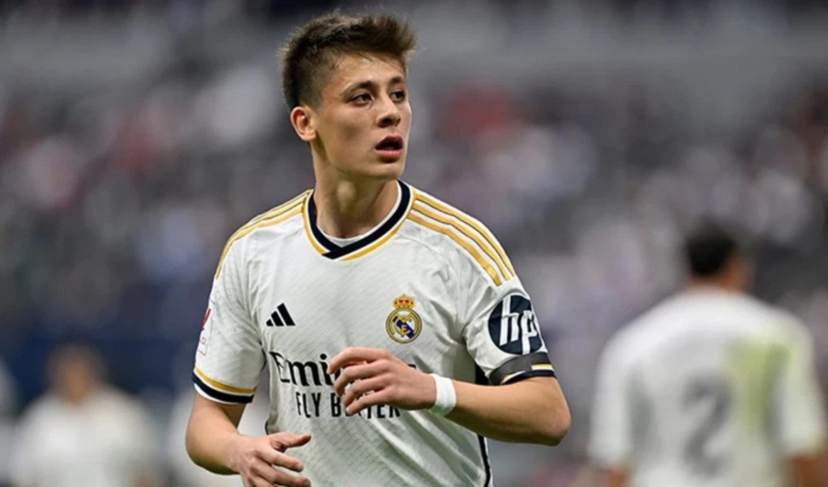 Real Madrid'de Arda Güler'i istemeyen 'yıldızlar' belli oldu! 'Gözden çıkarılmasını istiyorlardı'