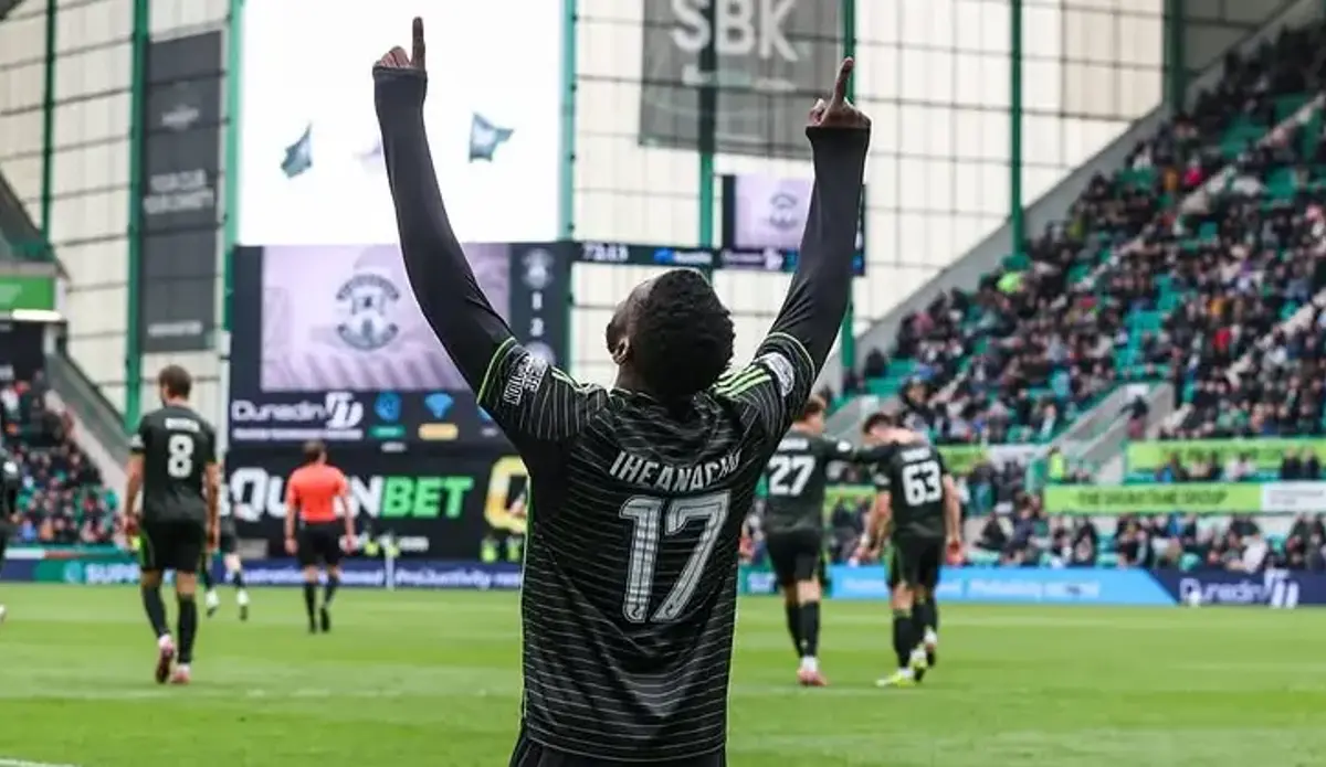 Bursaspor'dan Kelechi Iheanacho bombası! Timsah, transferde şova devam ediyor...