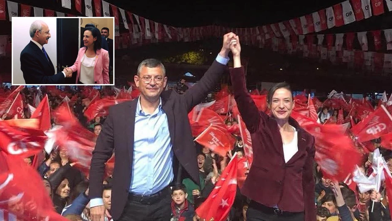 SON DAKİKA: CHP'den Yeni Parti'ye geçen ilk belediye oluyor! Başkan ve tüm meclis üyeleri istifa etti