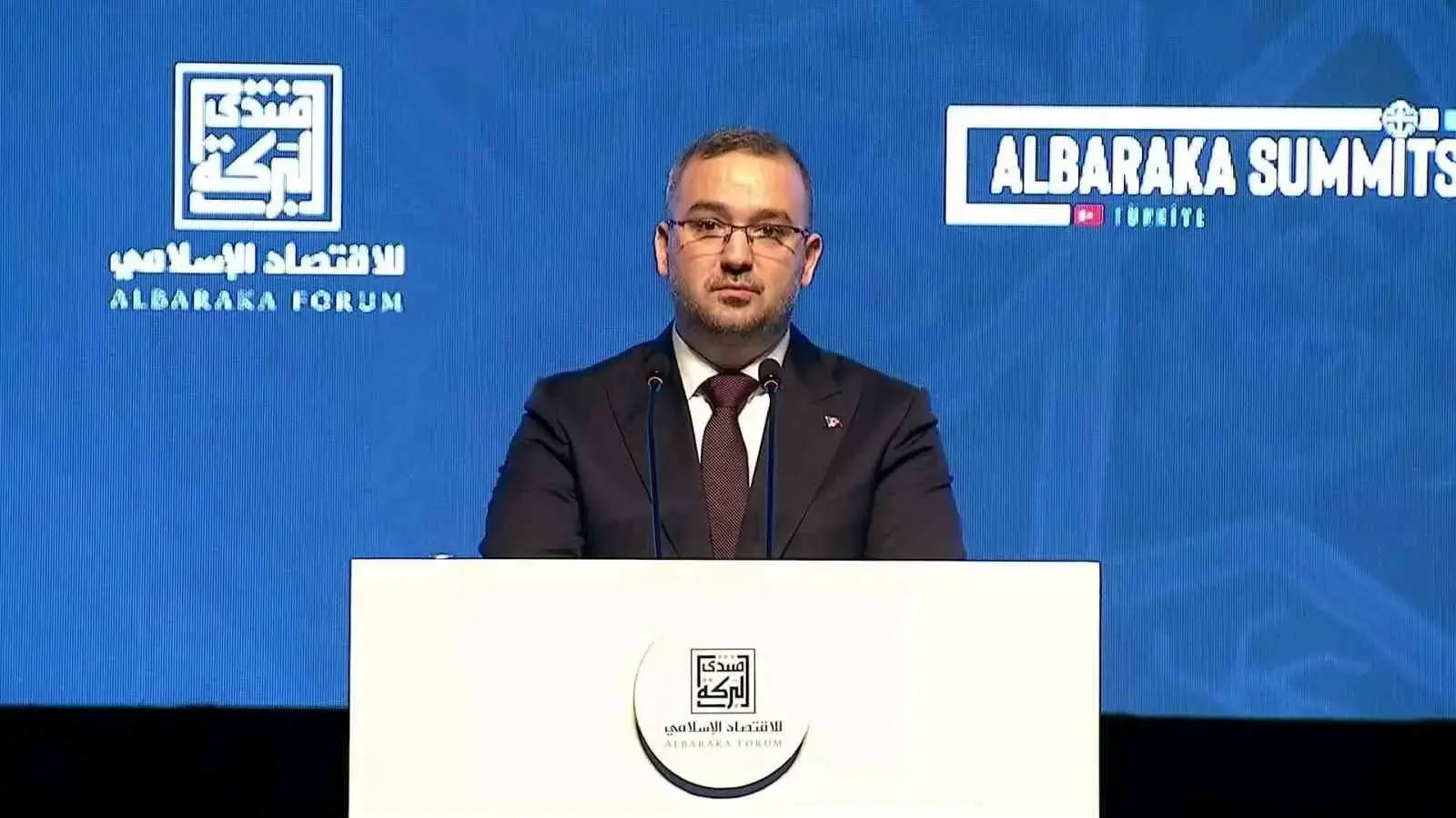 TCMB Başkanı Karahan'dan enflasyon mesajı: Yukarı yönlü riskler sürüyor