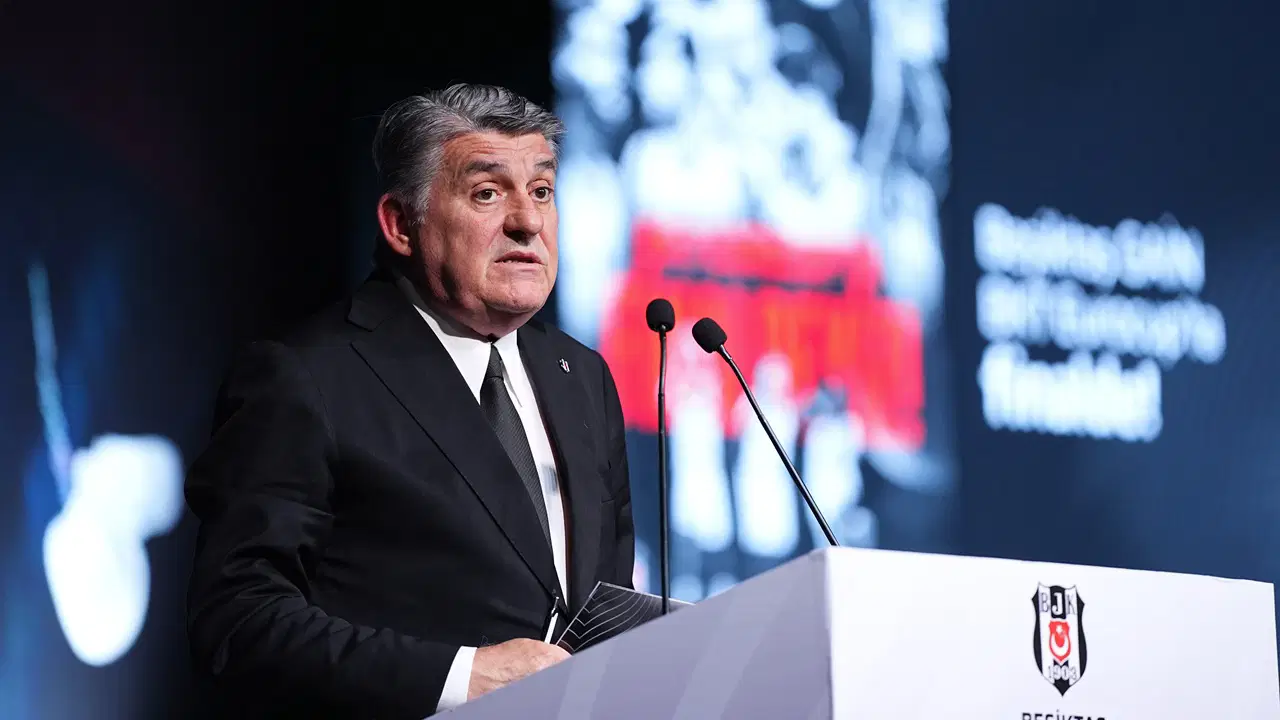 UEFA'dan Beşiktaş'a müjde