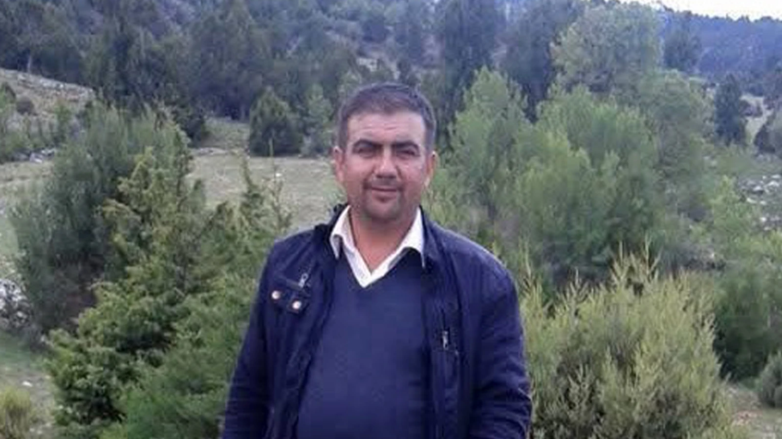 Burdur'da tartıştığı kişiyi vurarak öldürdü