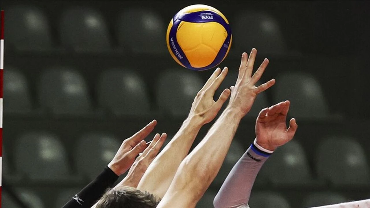 CEV Şampiyonlar Ligi'nde Türk takımlarının rakipleri belli oldu