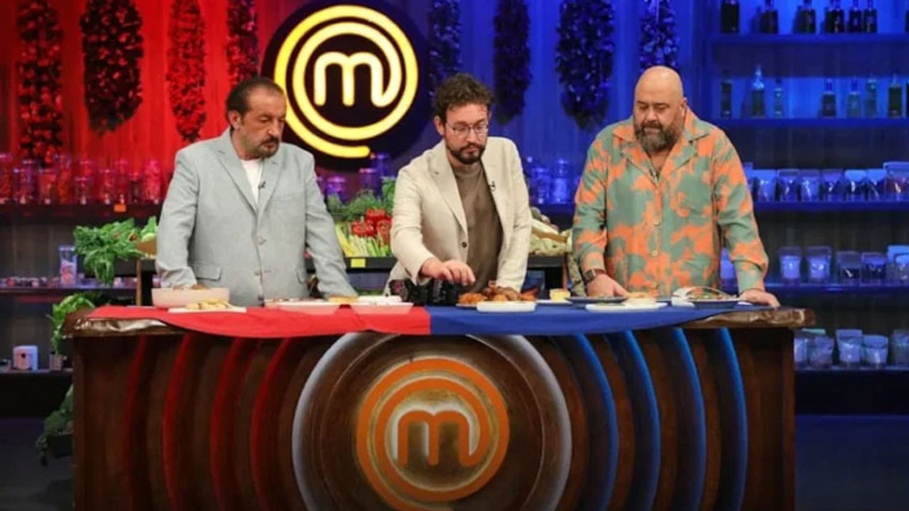 Acun Ilıcalı duyurdu: MasterChef Türkiye 2026 yayın tarihi belli oldu!