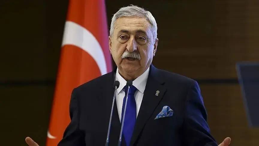 TESK'ten kredi kartı komisyonlarının makul seviyelere düşürülmesi talebi