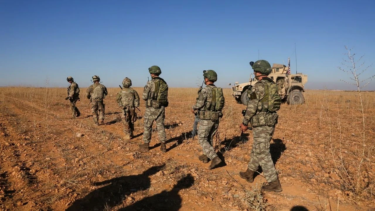 NATO Zirvesi öncesi ABD'den yeni adım: Asker gönderiyor