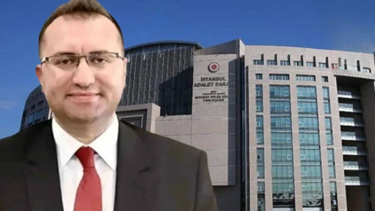 Gaziosmanpaşa Belediyesi davasında TRT'ye 'dolar dolu kasa' tepkisi: Bana ait değil