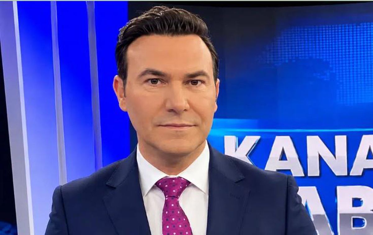 Aytaç Can kimdir, Kanal D Ana Haber spikeri Aytaç Can kaç yaşında, nereli?