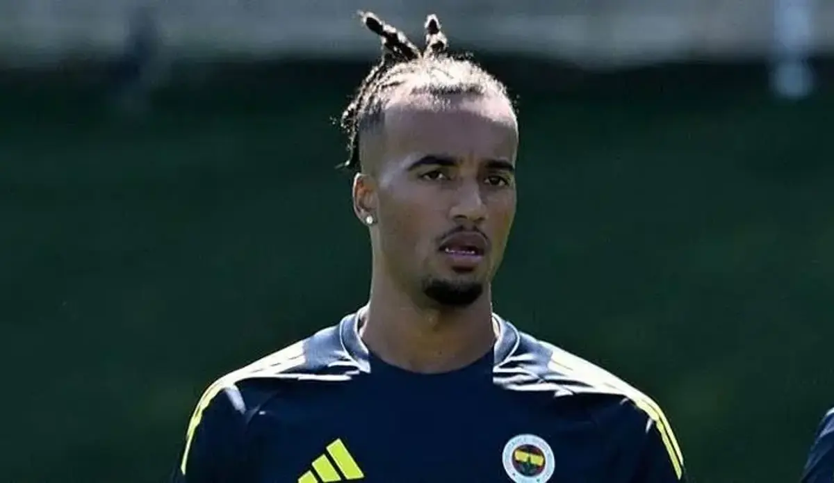 Archie Brown paylaşılamıyor! Fenerbahçe'nin sol bekine hücum...