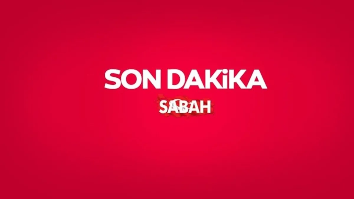 SON DAKİKA | CHP'li Silivri Belediyesi'ne 'rüşvet' operasyonu: Belediye Başkanı Bora Balcıoğlu ve çok sayıda kişi gözaltında