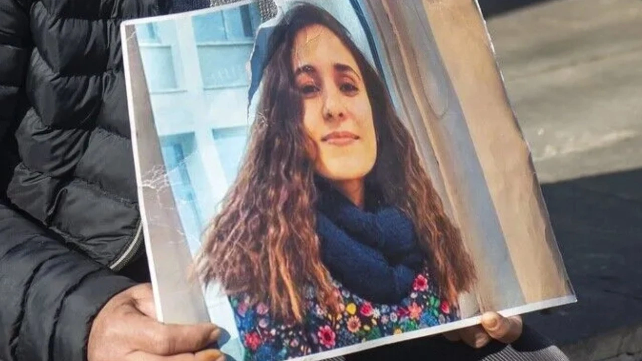 Son dakika | Gülistan Doku soruşturması: Eski valinin eşi dahil 3 şüpheli adliyeye sevk edildi