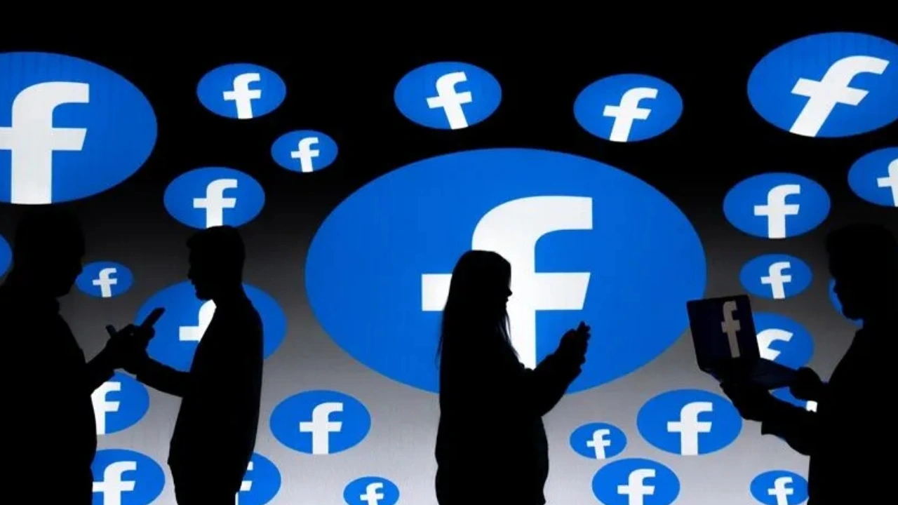 Facebook çöktü mü, neden açılmıyor? 19 Temmuz "Hesaba ulaşılamıyor" hatası!
