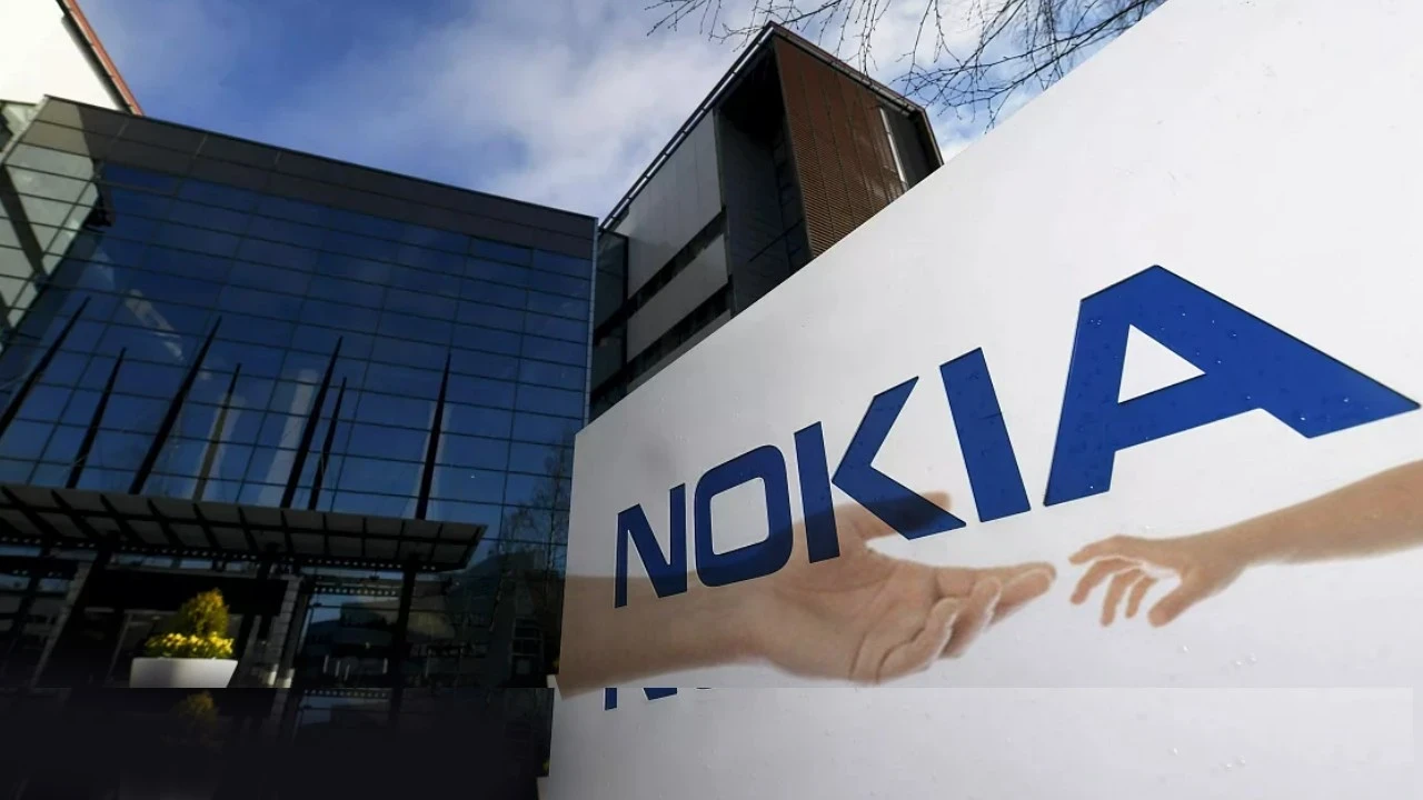 Nokia küllerinden doğuyor: Gizli yapay zeka hamlesi hisseleri uçurdu