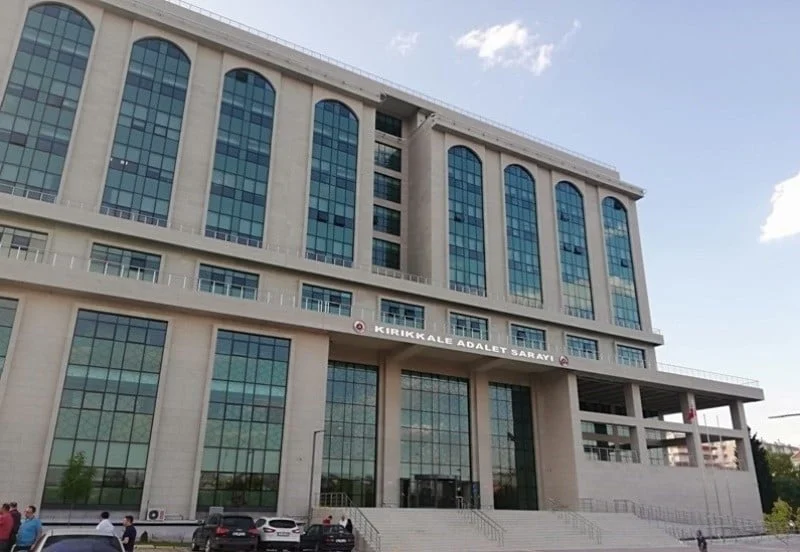 T.C. KIRIKKALE İCRA DAİRESİ