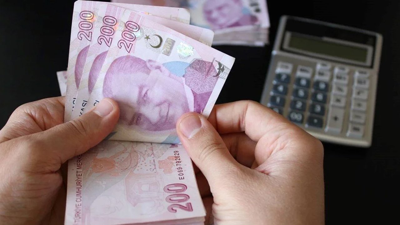 Merkez Bankası açıkladı! Vatandaşın yatırım tercihinde dikkat çeken değişim
