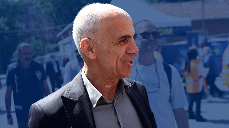 Fenerbahçe'de Oğuz Çetin ilk transferi Milli yıldız! Görüşmeler başladı