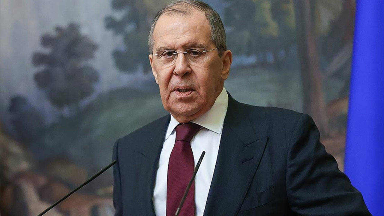 Rusya'dan Ukrayna mesajı: Dürüst ve hilesiz müzakerelere hazırız
