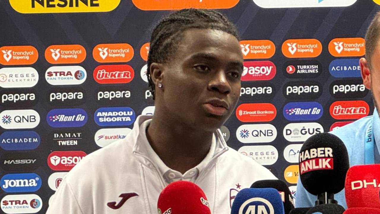 Galatasaray Oulai'yi istiyor mu? Yönetim açıkladı