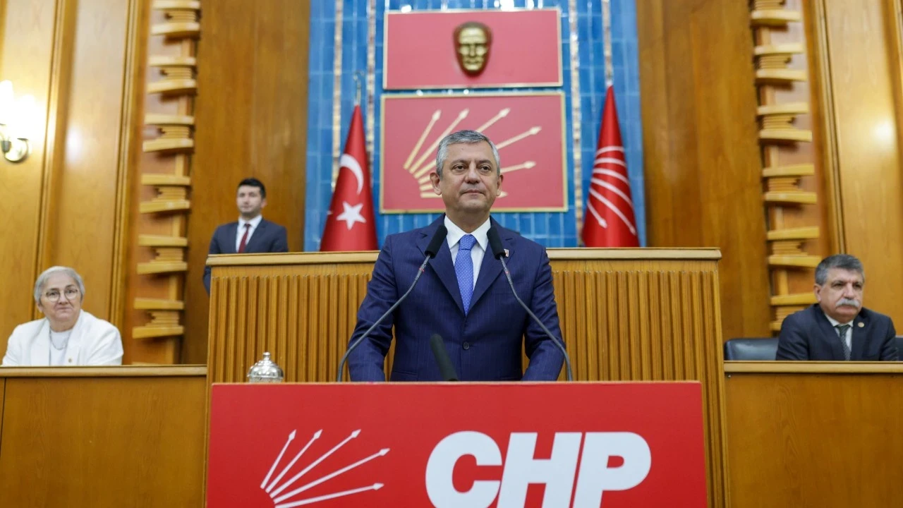 CHP’de yol ayrımı yaklaşıyor: Gözler 20 Temmuz’da