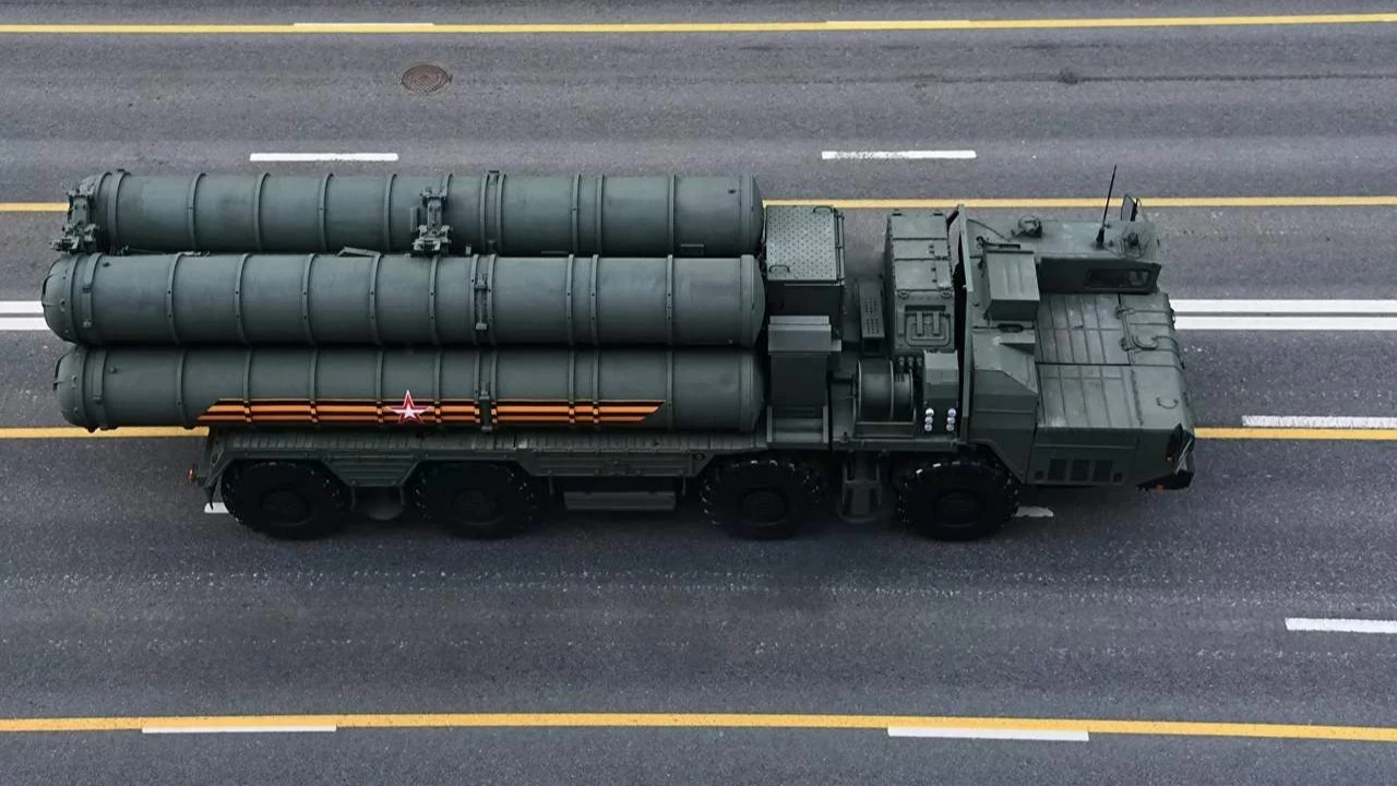 Rusya açıkladı: Ankara S-400'ler için kararını verdi