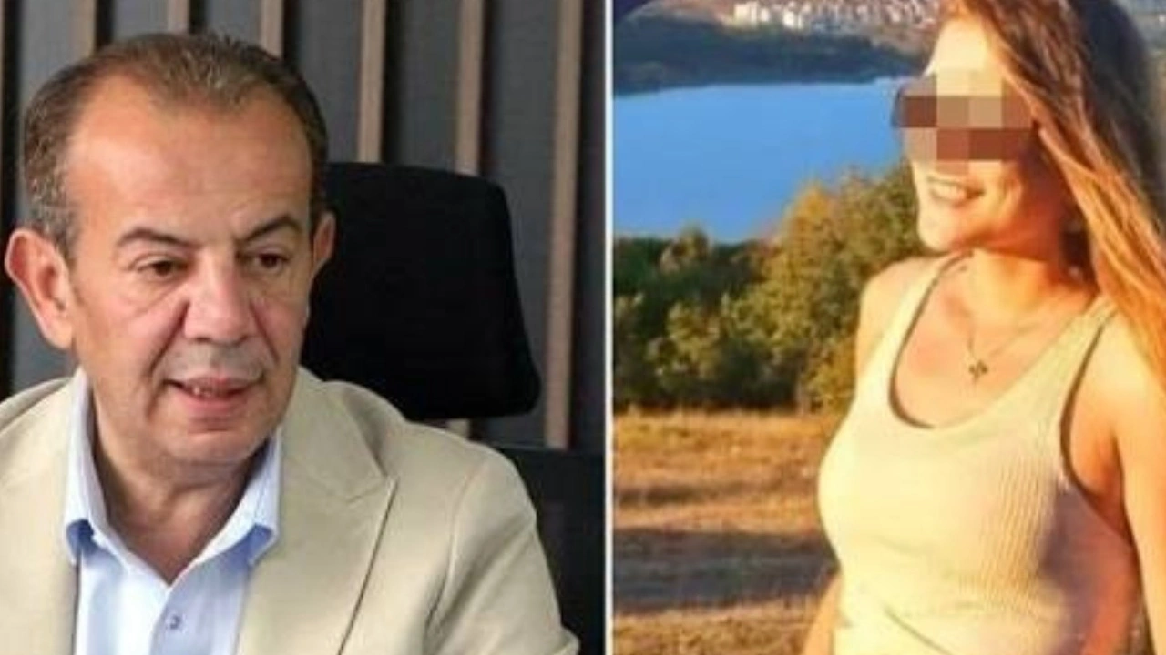 Tanju Özcan'ın 'şantaj' dosyasında flaş gelişme: AKP'li ilçe başkanı avukat görevden alındı