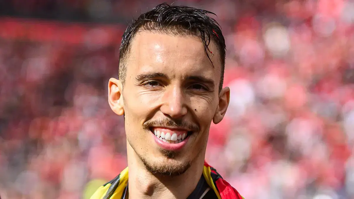 Fenerbahçe'nin transfer listesindeki Grimaldo'ya, İspanyollar talip oldu
