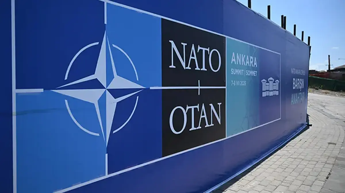 Ankara Valiliği'nden son dakika açıklaması! NATO Zirvesi için yeni tedbirler alındı: Scooter, motokurye, karavan, ağır tonajlı araçlar kaldırılacak