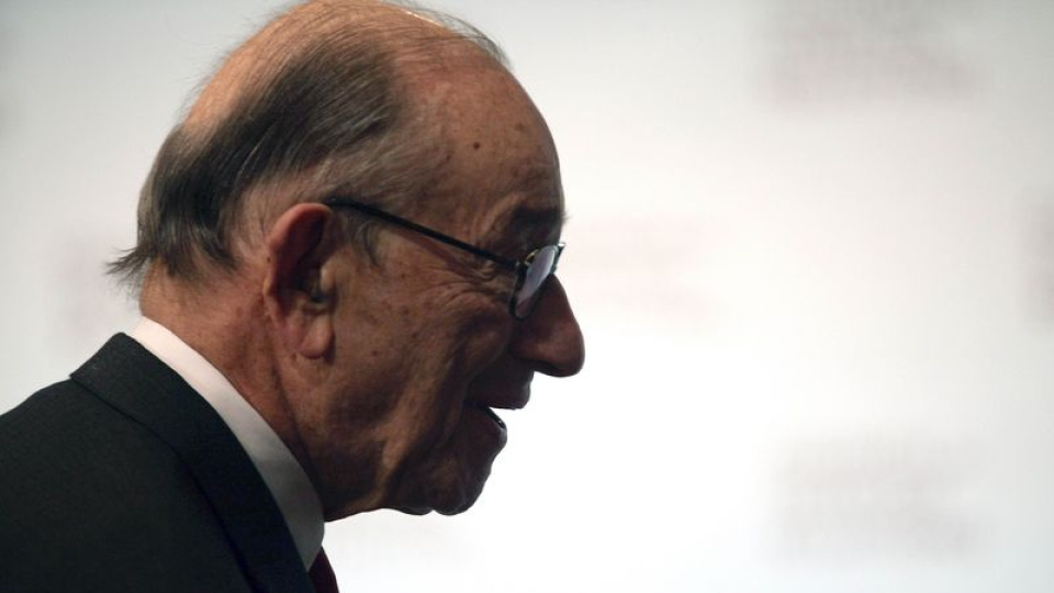 Alan Greenspan'in en çok eleştirilen kararları