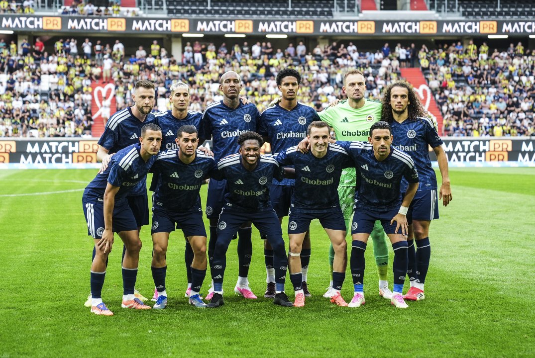 Fenerbahçe Şampiyonlar Ligi ön eleme maçı ne zaman? Fenerbahçe-Gornik Zabrze maç biletleri satış tarihi