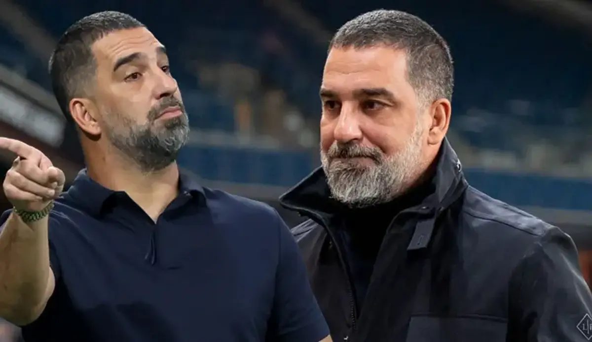 Arda Turan bombayı patlattı! İlk transferi belli oldu