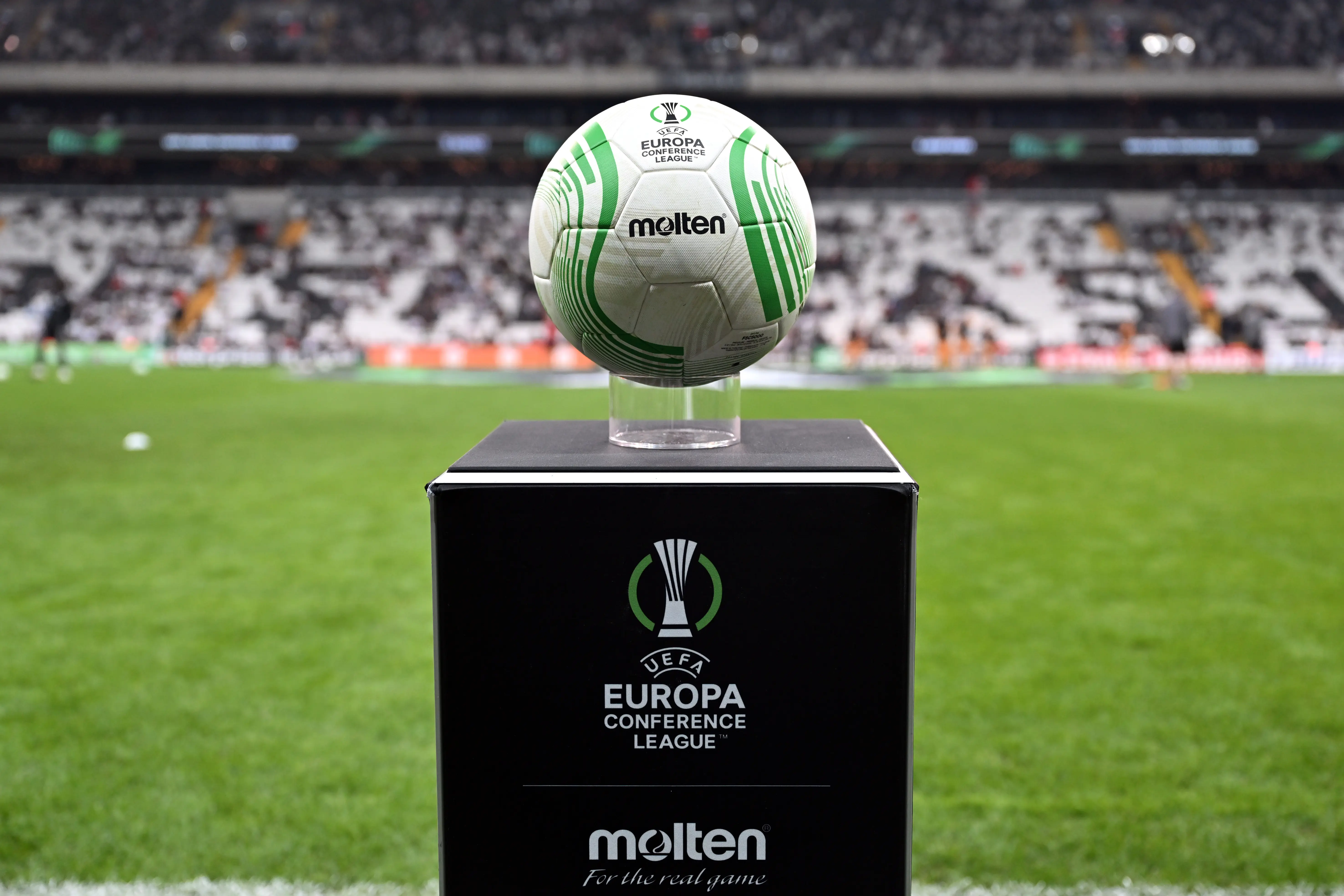 UEFA Konferans Ligi'nde 1. eleme turu başladı