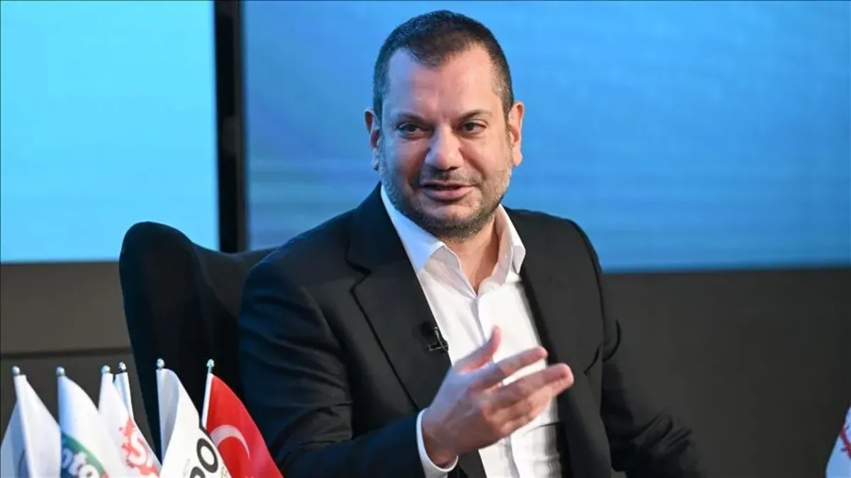 Süper Lig’de yabancı kuralı değişecek mi?
